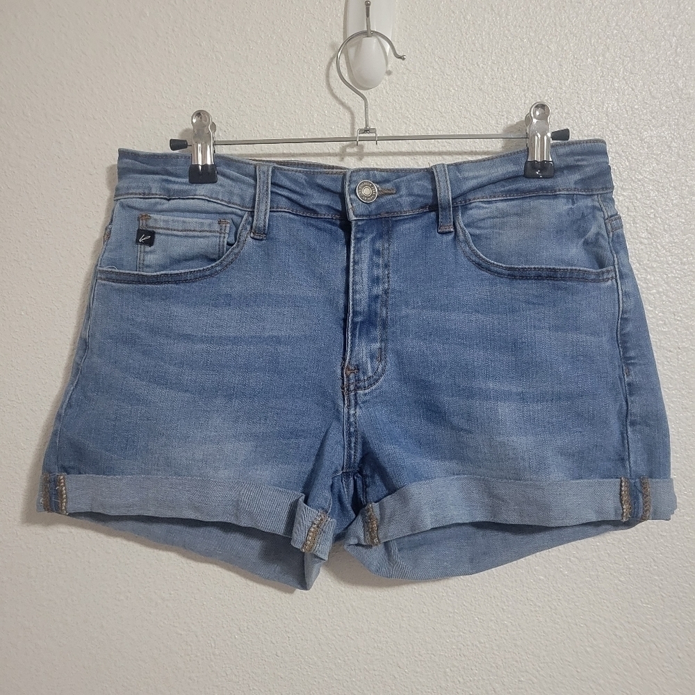 Kancan jean shorts 11/29